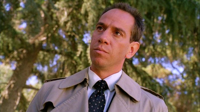 Miguel Ferrer, actor de NCIS entre otras series, fallece víctima de un cáncer