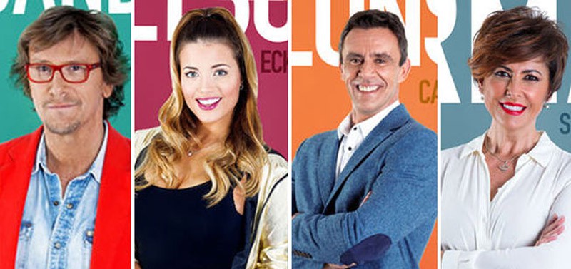 Tutto Duran es expulsado y Alejandro, Alonso, Alyson e Irma, nominados en Gran Hermano VIP 5