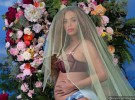 Beyonce y Jay Z anuncian que serán padres por partida doble