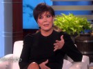 Kris Jenner comenta si se casará o no con Corey Gamble