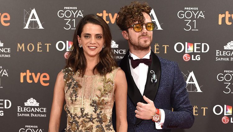 Macarena Gómez denuncia el robo de unas joyas tras la gala de los Goya