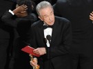 Warren Beatty y su vergüenza por el error en la entrega del Oscar a la mejor película
