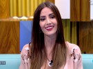 Aylén Milla se convierte en concursante de Gran Hermano VIP 5