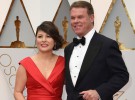 Los culpables del fiasco en los Oscars son despedidos de forma fulminante