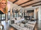 Britney Spears vende su espectacular mansión en California