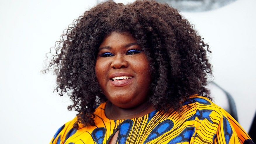 Gabourey Sidibe confiesa que se sometió a una cirugía bariátrica el año pasado