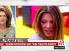 Ivonne Reyes quiere demostrar que Pepe Navarro miente con otra prueba de ADN