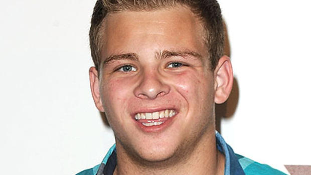 Jonathan Lipnicki, protagonista de Jerry Maguire, fue víctima del bullying