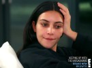 Kim Kardashian en el punto de mira por querer cargarse el reality de su familia