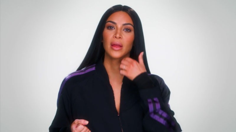 Kim Kardashian pensó que iba a ser violada y asesinada en el asalto de París