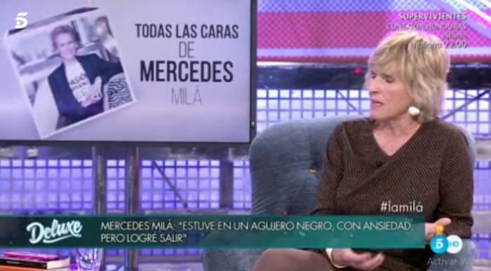 MercedesMila