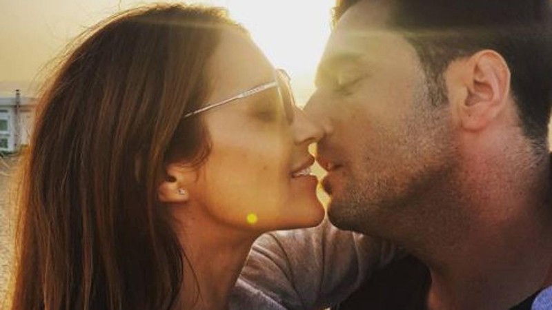 Paula Echevarría se pronuncia sobre la noticia de su separación de David Bustamante