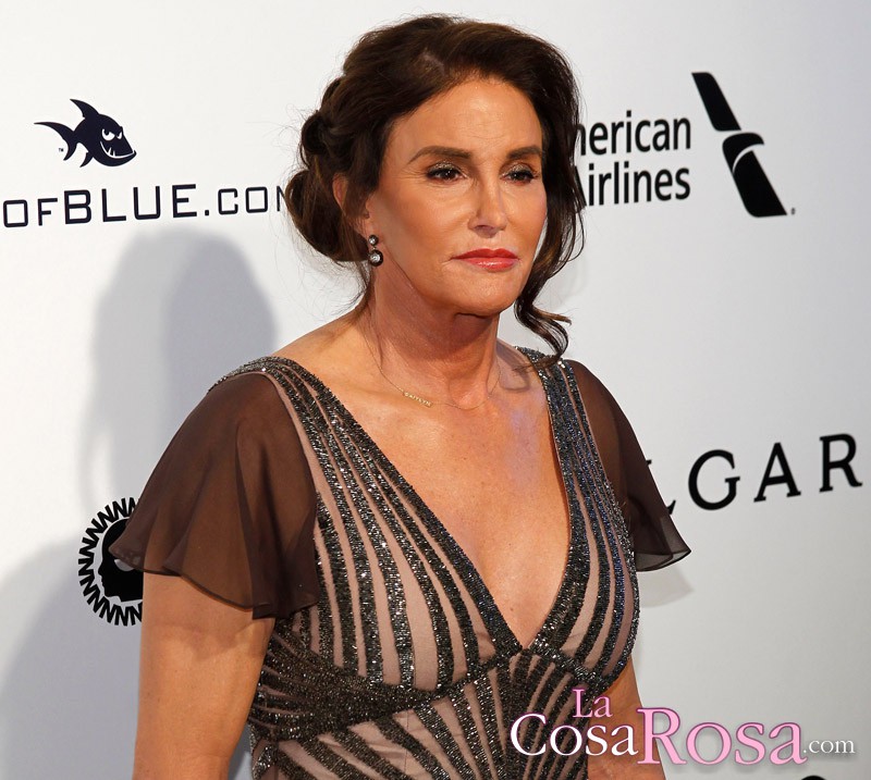 Caitlyn Jenner no volverá a tener relaciones sexuales con mujeres