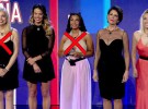 Emma y Elettra expulsadas, Daniela, Alyson e Irma se disputarán la victoria en Gran Hermano VIP 5