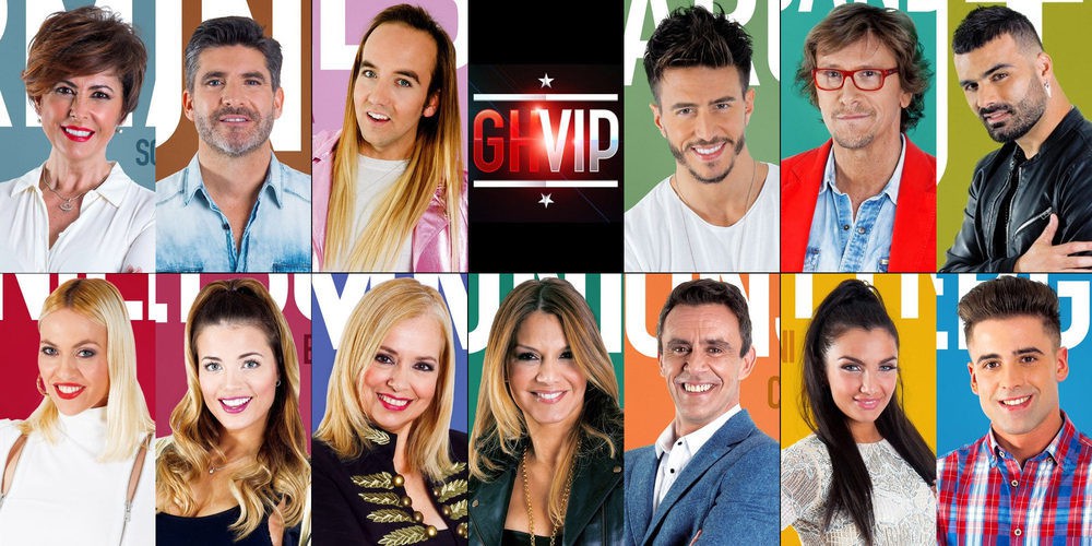 GH VIP 5, esta noche se celebra la semifinal