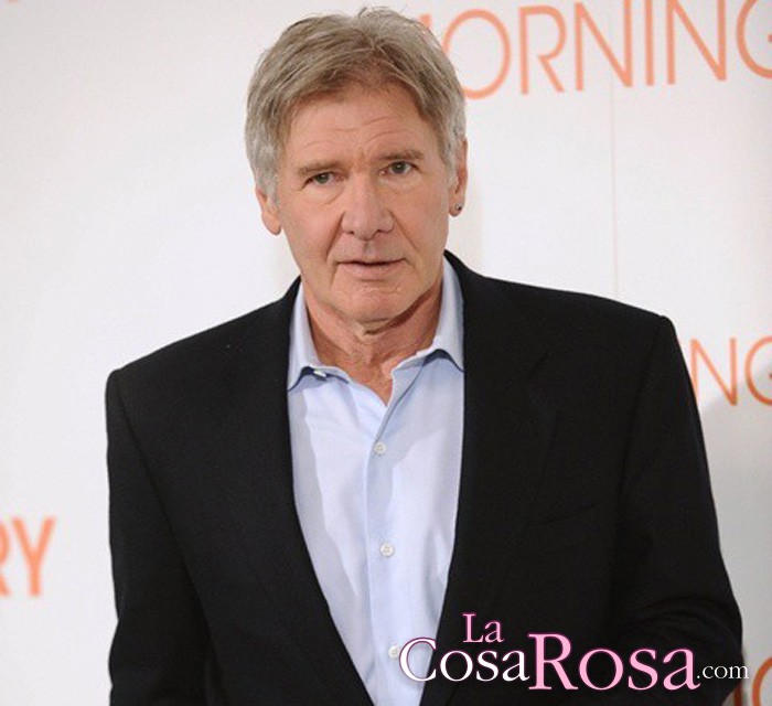 Harrison Ford seguirá pilotando sin restricciones