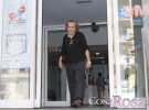 José Coronado es dado de alta tras sufrir un infarto