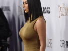 El cuerpo sin retocar de Kim Kardashian enfada a sus seguidores