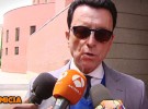 Ortega Cano desmiente su presunta ruina económica