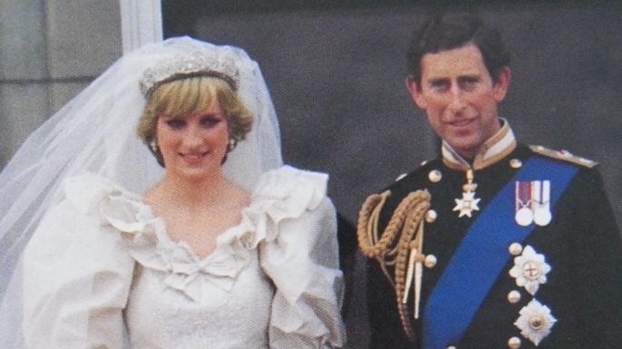 Lady Di,  nuevos detalles de sus relaciones íntimas con el Príncipe Carlos