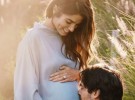 Ian Somerhalder y Nikki Reed anuncian que van a ser padres