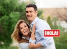 María José Campanario y Jesús Janeiro se vuelven a casar