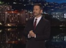 Jimmy Kimmel da detalles sobre el nacimiento de su hijo