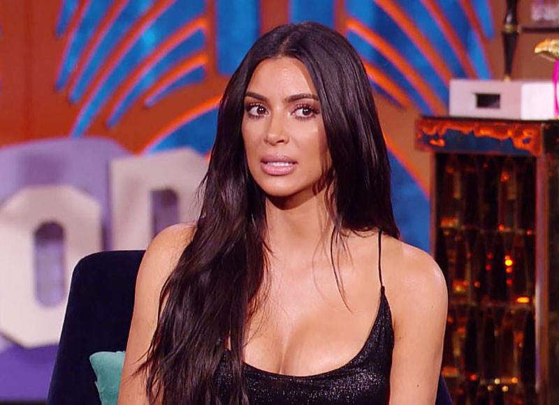Kim Kardashian le pide a su hermana Khloe que sea su gestante subrogada