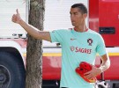 Cristiano Ronaldo es absuelto de un presunto delito de violación en Las Vegas