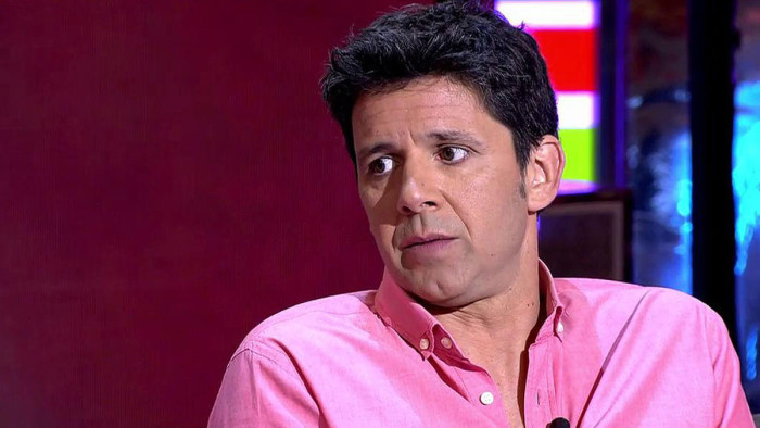 Andrés Caparrós justifica a su hermano tras el "ataque" a su padre en Sábado Deluxe
