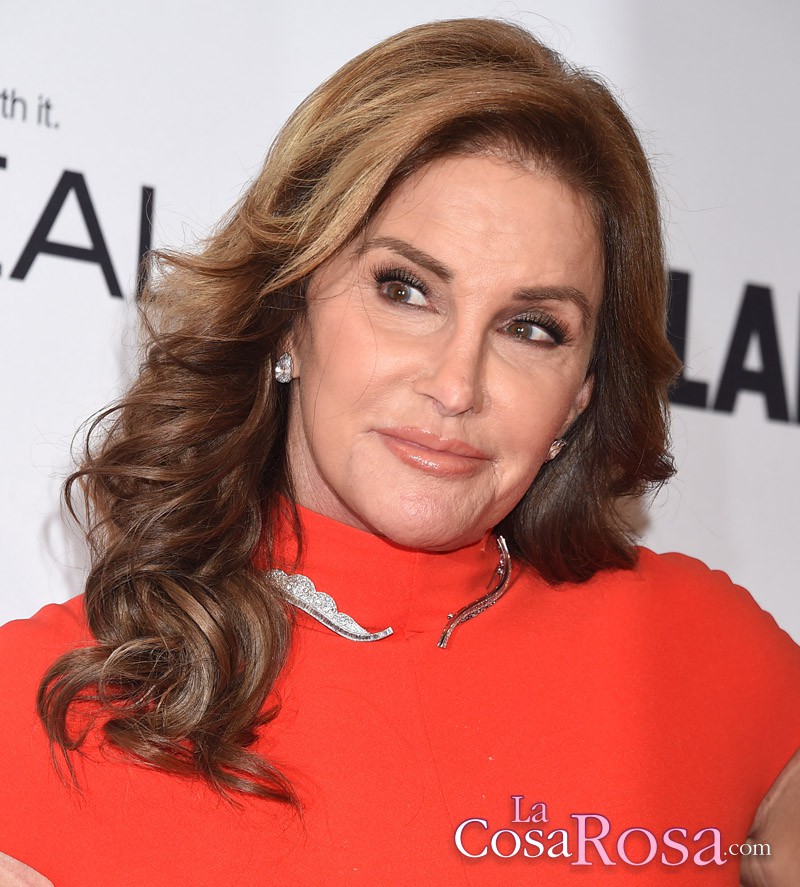 Caitlyn Jenner llama estúpido a Rob Kardashian