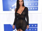 Kim Kardashian se defiende y niega tomar cocaína