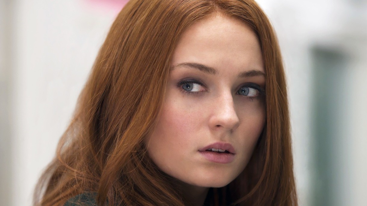 Sophie Turner: «Juego de Tronos me ayudó a comprender a las víctimas de violación»