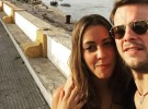 La polémica ruptura entre Àlex Casademunt y su novia embarazada de cuatro meses