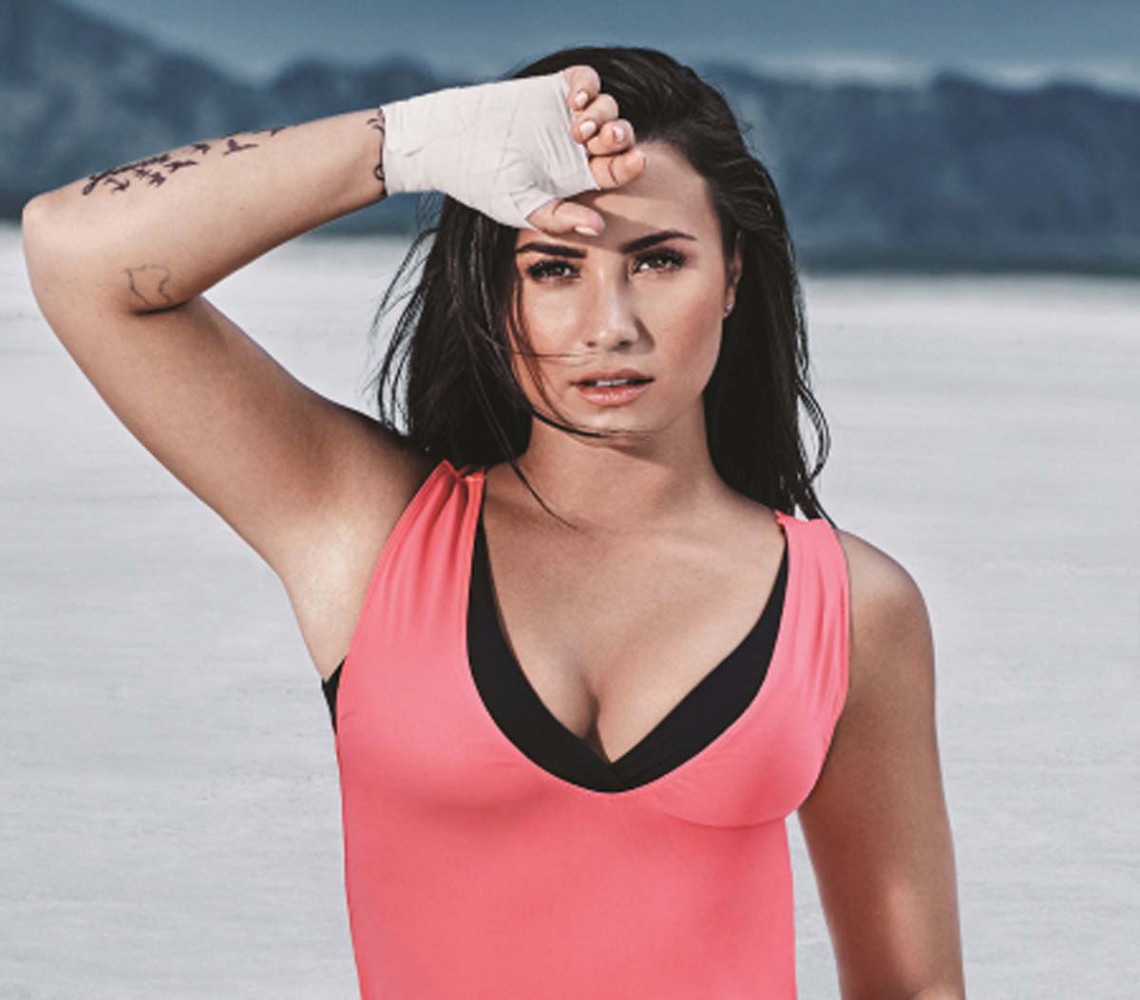 Demi Lovato se negó a colaborar con el 911 tras su sobredosis