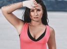 Demi Lovato y su sobriedad contada por su madre