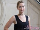 Jennifer Lawrence y los motivos de la ruptura entre Chris Pratt y Anna Faris