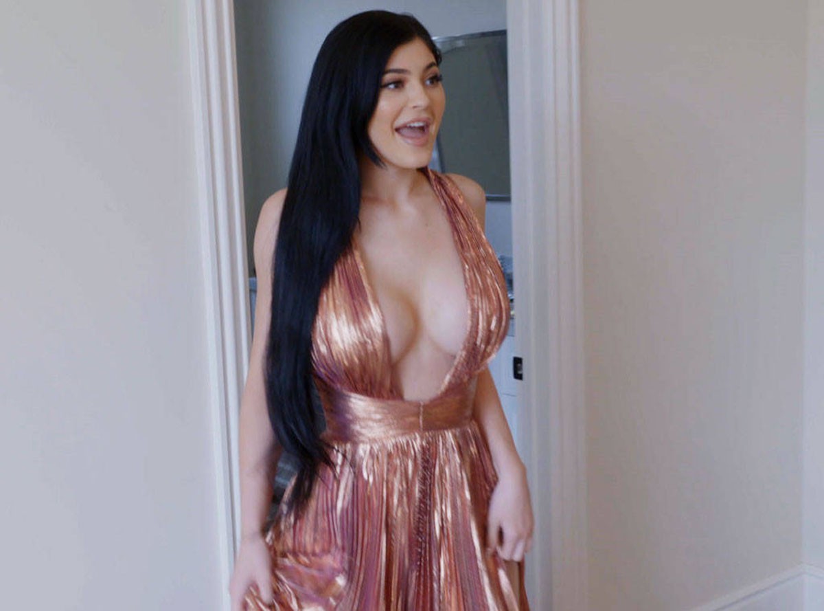 Kylie Jenner recuerda la tristeza que sintió al no ir al Prom