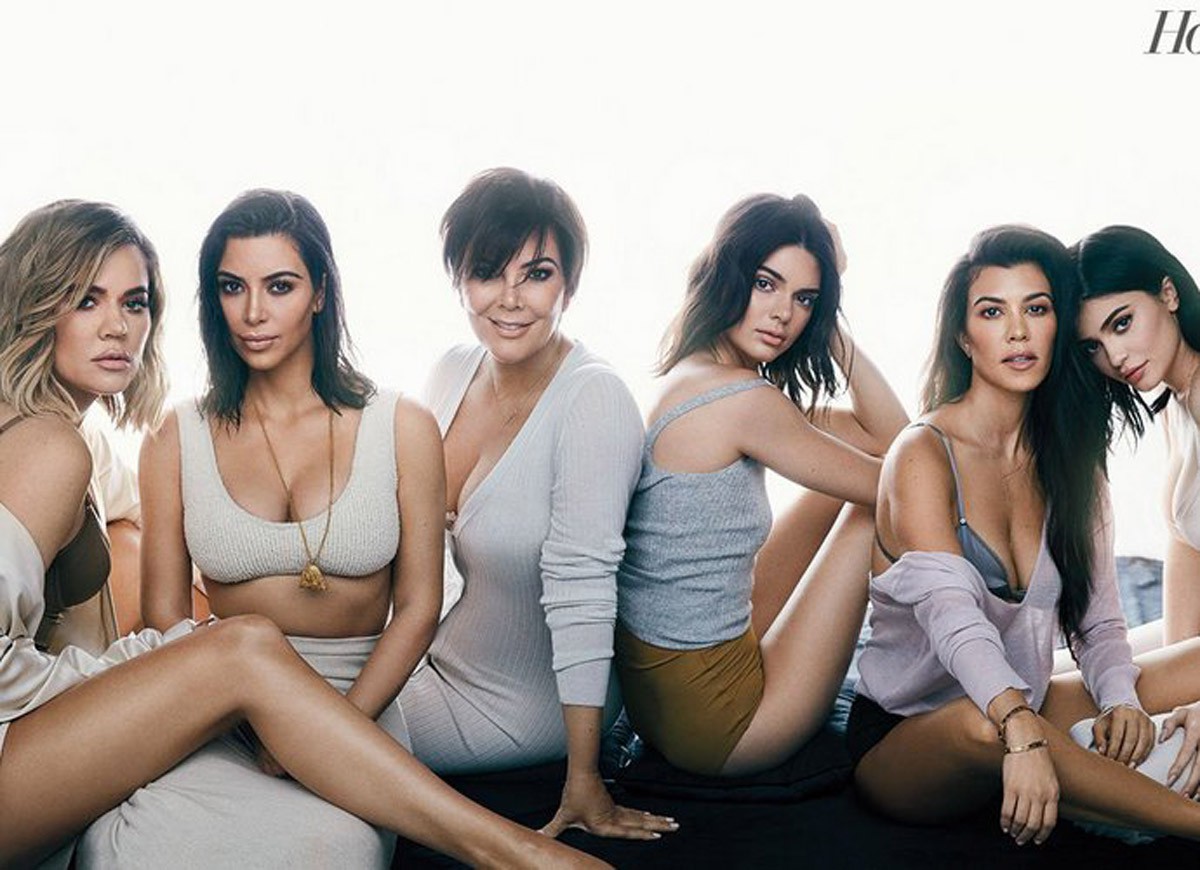 Las Kardashian y su arrepentimiento por el reality que les dio la fama