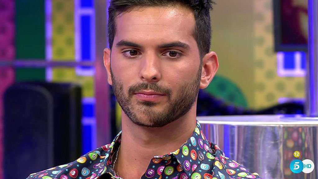 Suso (Gran Hermano 16) comenta el estado de su hermana en Sálvame diario