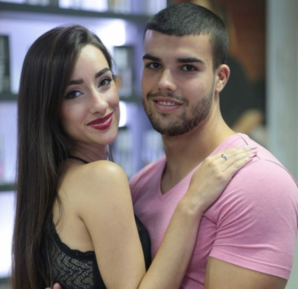 Pol y Adara (Gran Hermano 17) anuncian su ruptura