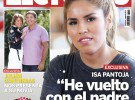 Chabelita, nueva exclusiva donde cuenta su vuelta con Alberto Isla y responde a su ex
