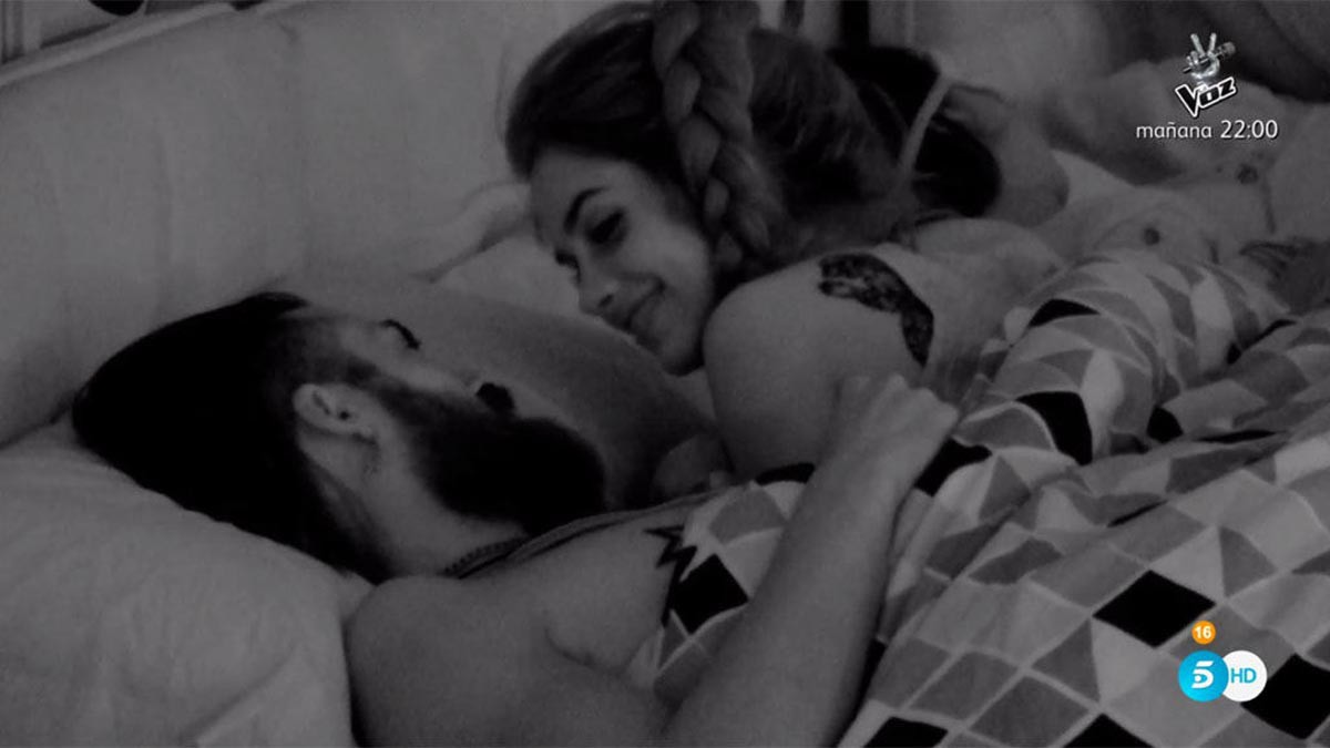 Ruptura de una pareja, acercamientos y nuevos nominados en Gran Hermano Revolution