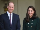 Kate Middleton dona su pelo para los enfermos de cáncer