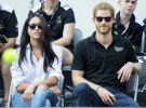 El príncipe Harry y Meghan Markle, entre el timo a Netflix y su falta de apoyo a Ladi Di
