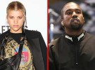 Sofia Richie sale a cenar con Kanye West tras quedar con Younes Bendjima