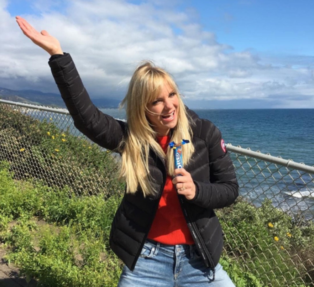 Anna Faris reconoce sus retoques y por qué dejó a su primer marido