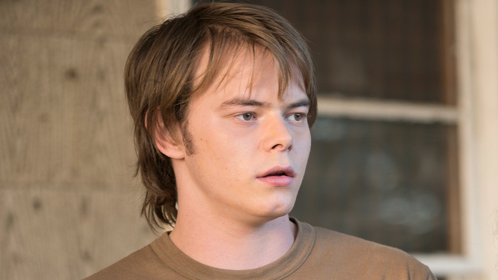 Charlie Heaton, de Stranger Things, detenido en Los Angeles por posesión de cocaína