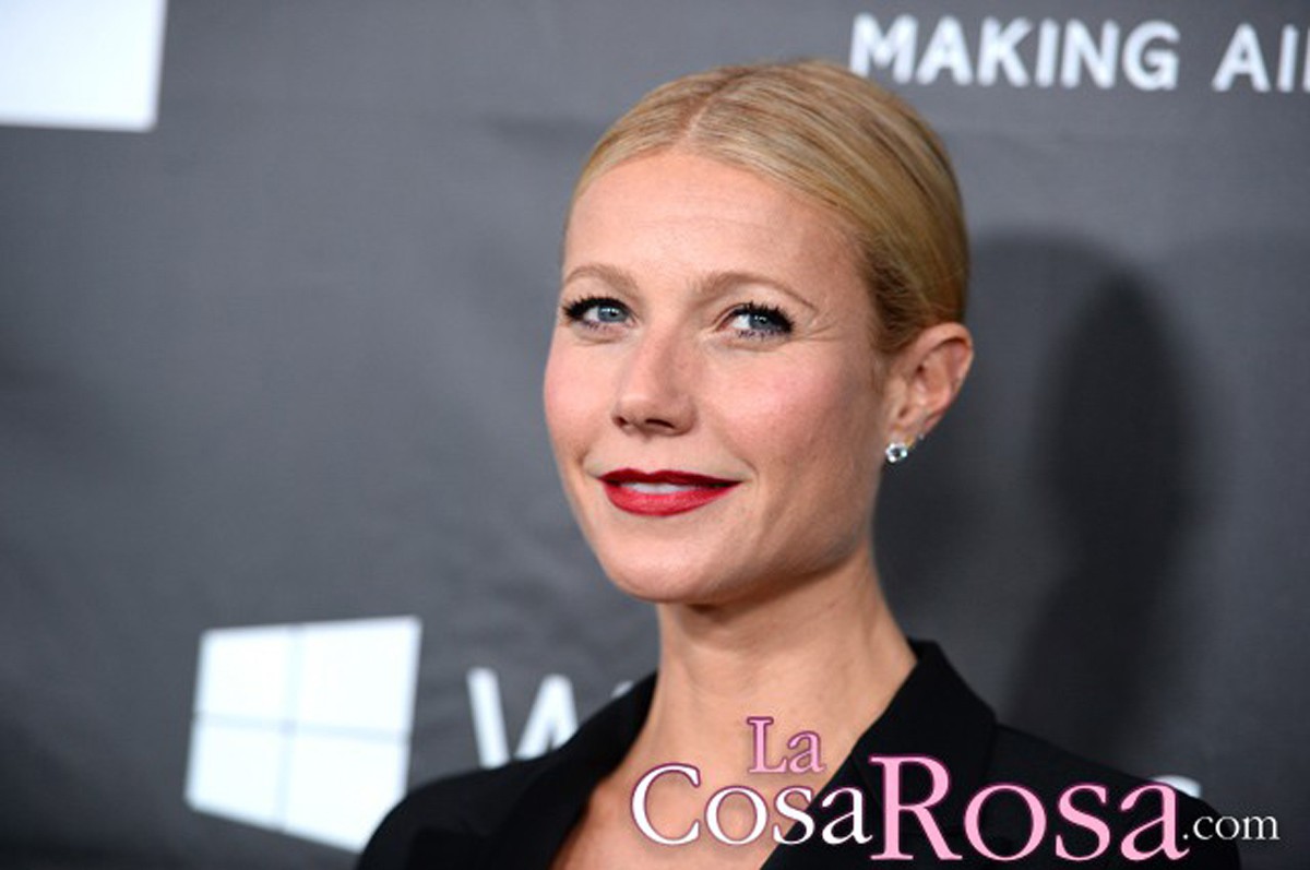 Gwyneth Paltrow, orden de alejamiento contra su acosador