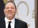 Harvey Weinstein es acusado de tráfico sexual por una actriz